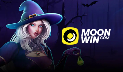 MoonWin Casino banner